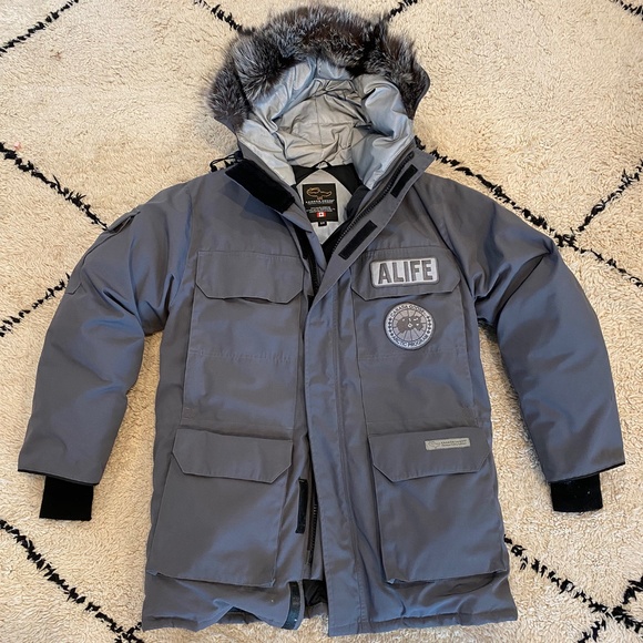 Canada Goose / ALIFE | Jackets & Coats | Alife Canada Goose 